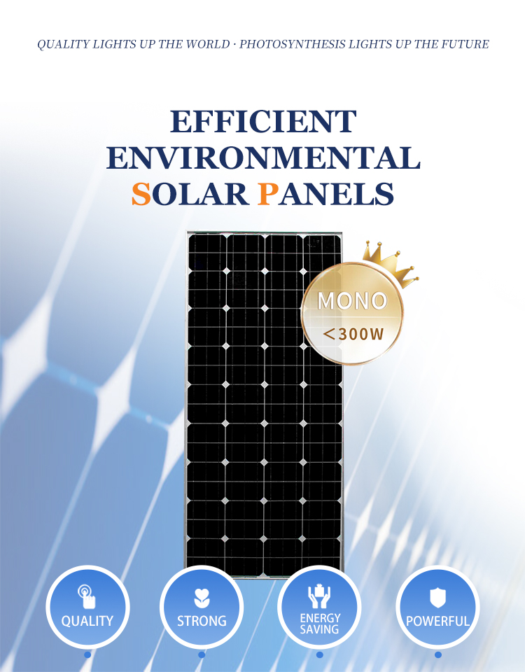 300W-太阳能电池板-11
