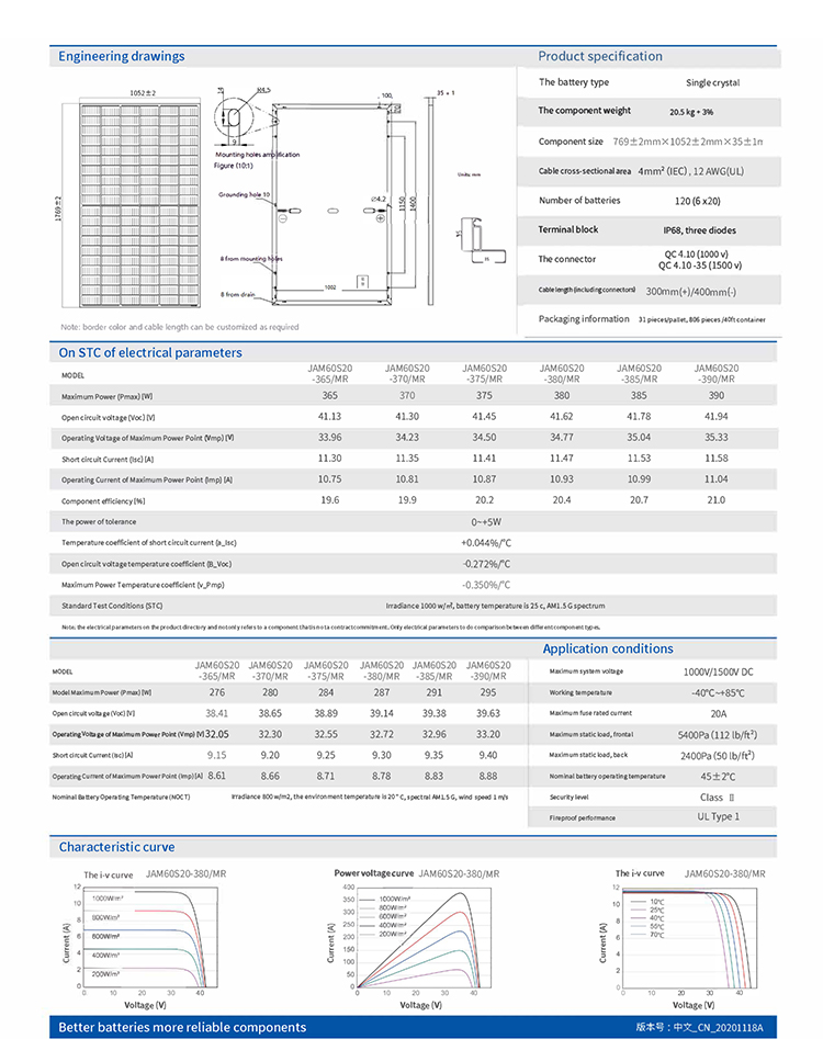 300W-500W-PV-Panels